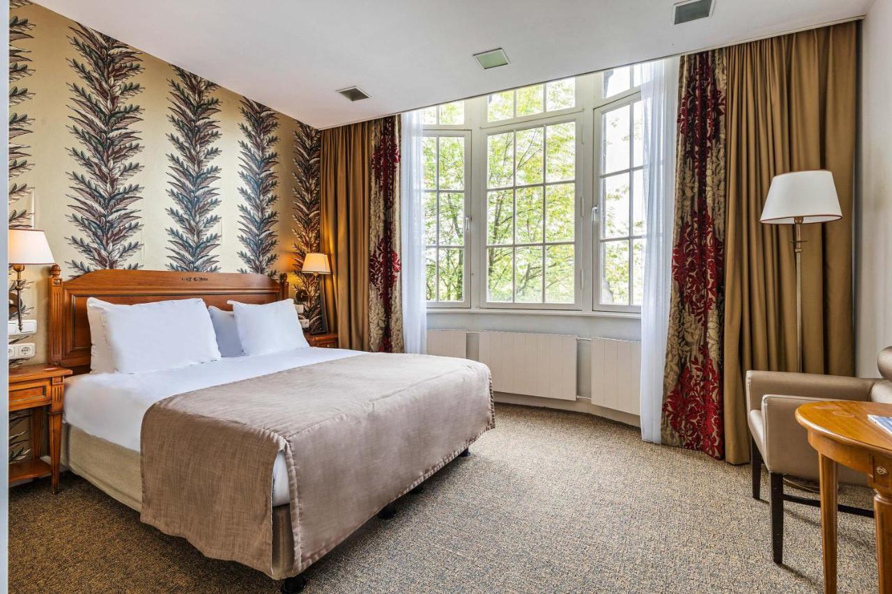 Hotel Dikker&thijs 4*